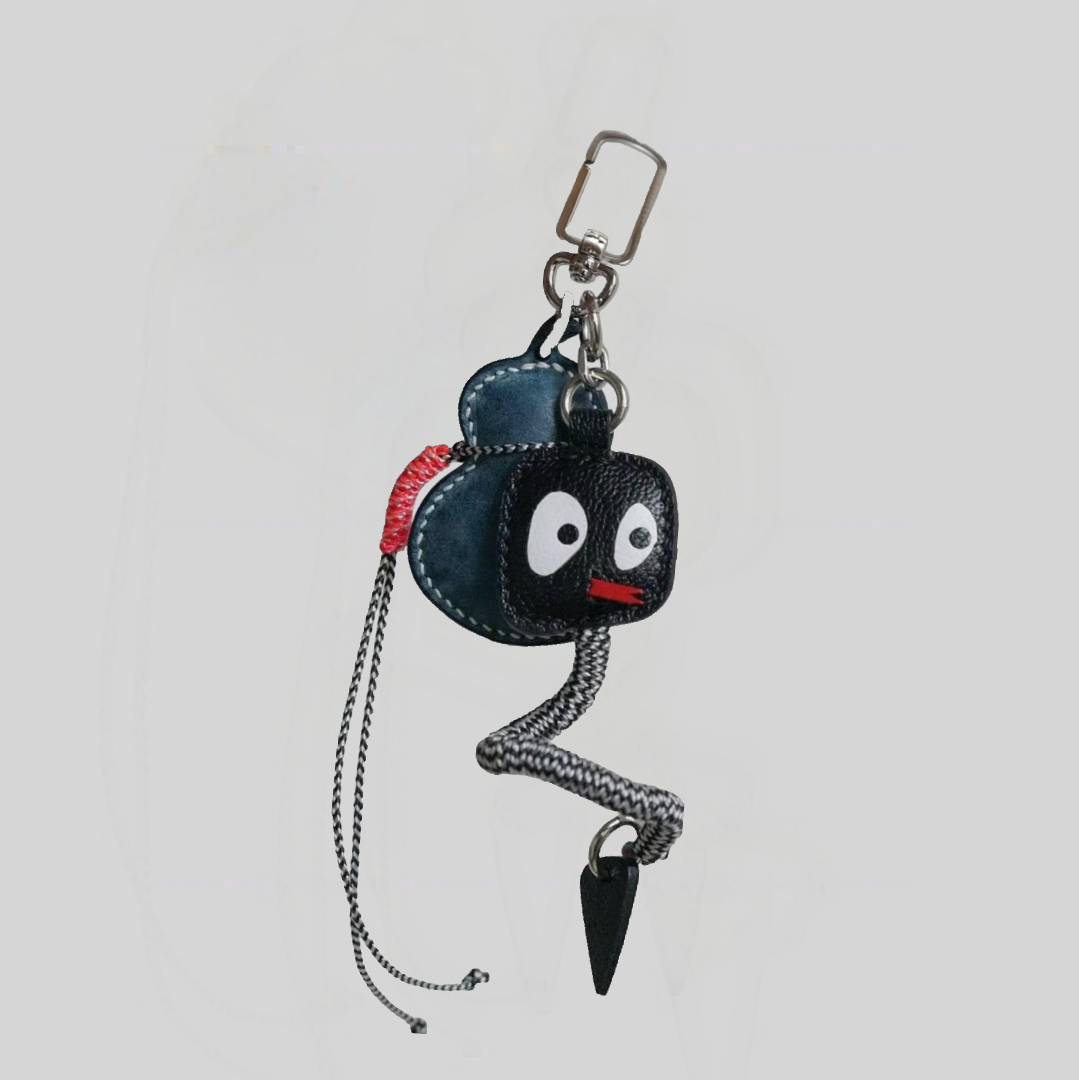 calabash bag charm gift
birthday gift
festival gift
keychain