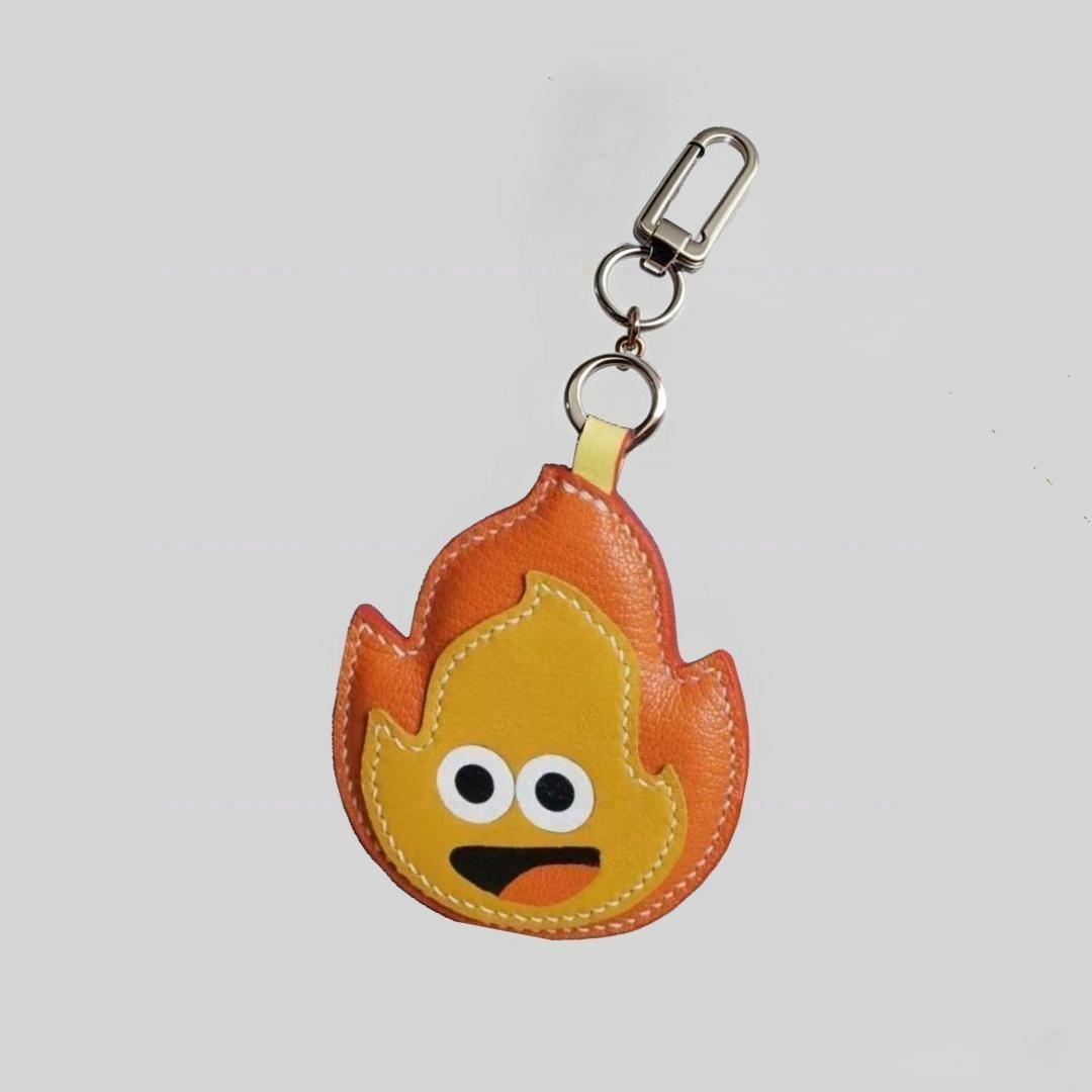 flame bag charm gift
birthday gift
festival gift
keychain
