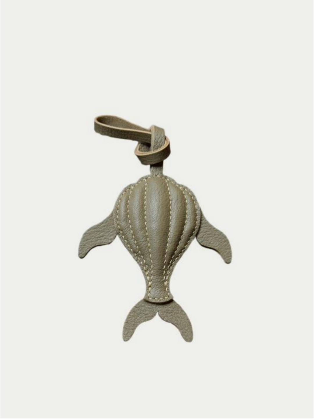 5 Ways to Style Your Whale Bag Charm: From Office Chic to Weekend Vibes