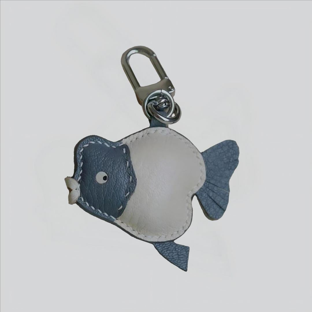 GOLDFISH CHARM