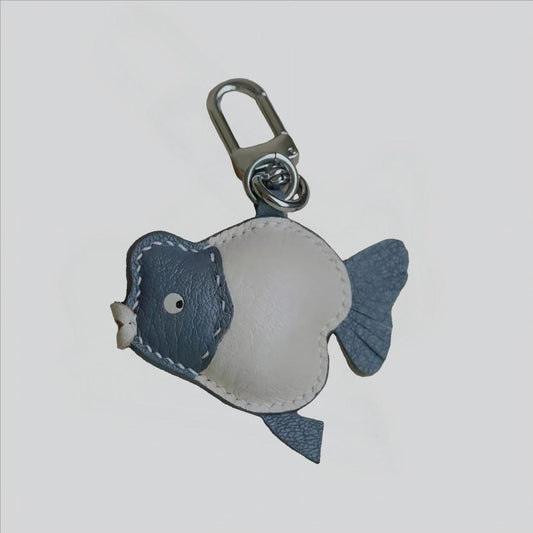 GOLDFISH CHARM