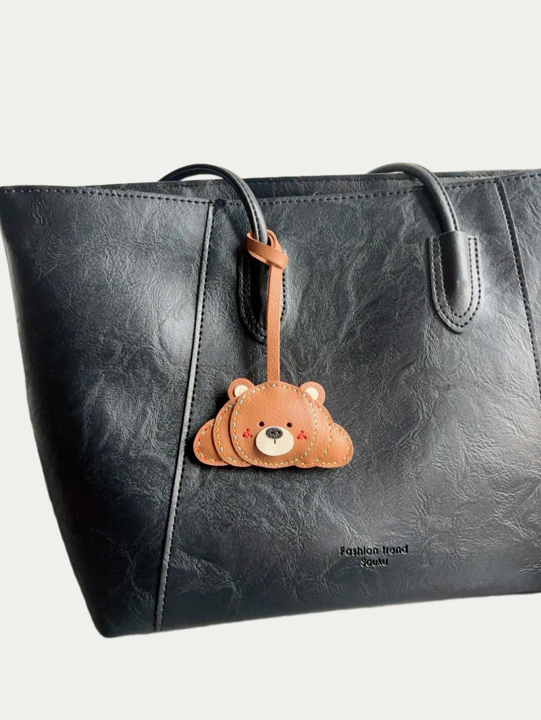 French lambskin bear Croissant  bag charm
Leather bear Croissant bag pendant
Cute bear Croissant  bag accessory
Handmade French lambskin bear Croissant  bag charm
Soft genuine leather bear Croissant bag charm
Cute bear horn Croissant bag charm for handbag
Artisanal bear Croissant bag charm gift
Mini bear Croissant bag charm handmade
Bear Croissant bag charm gift for women
Designer bear Croissant bag accessory