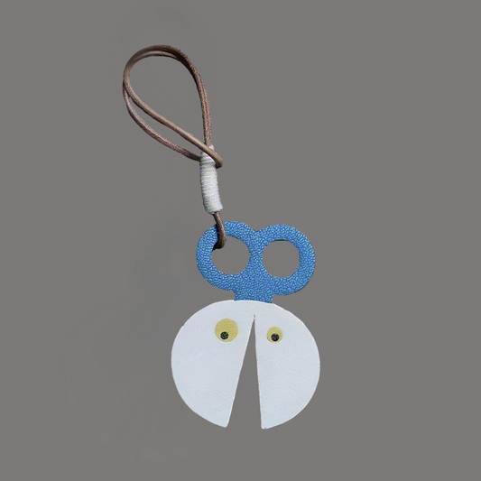 Beetle Scissors bag charm gift
keychain
birthday gift
Christmas gift