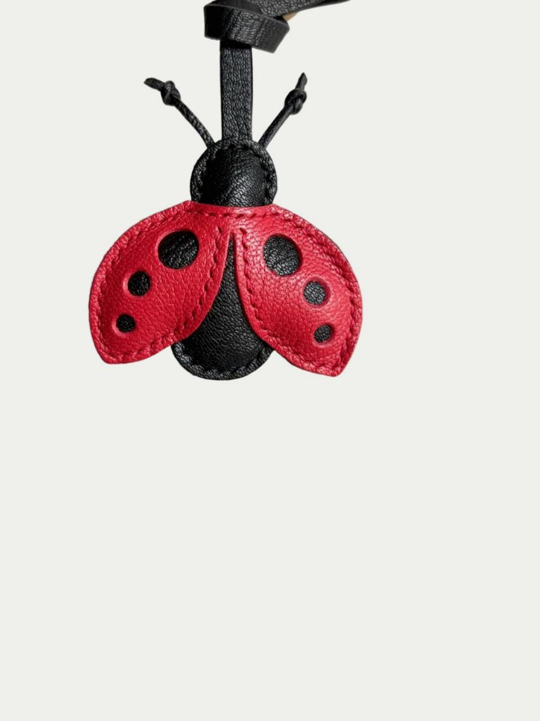 Handmade beetle bag charm
French sheepskin beetle bag charm
Leather beetle bag charm
Beetle keychain bag charm
Handmade French sheepskin beetle bag charm
Cute beetle insect bag charm
Handcrafted leather beetle bag accessory
Luxury sheepskin beetle bag charm
Mini beetle charm for handbag
Beetle lover gift