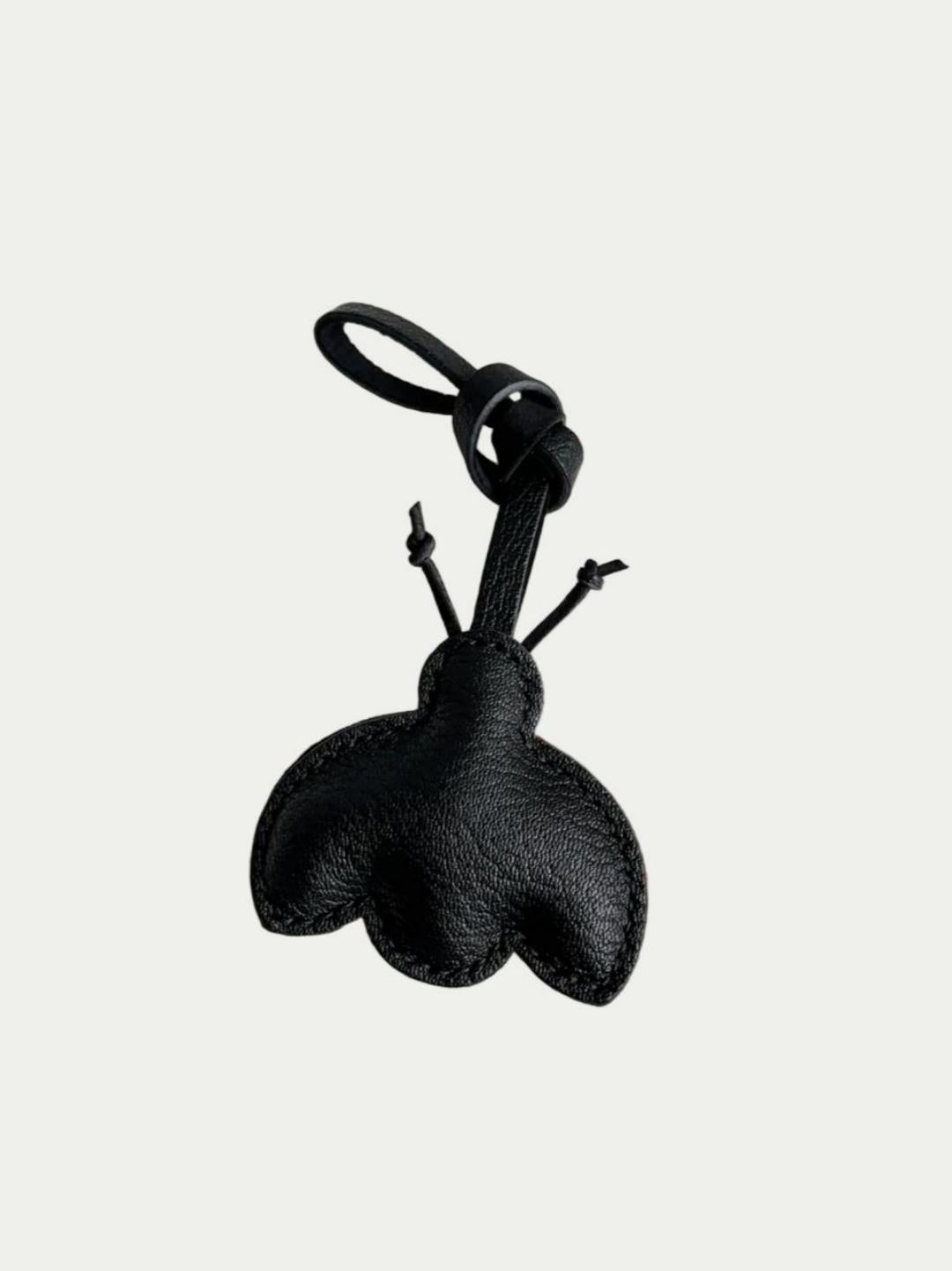 Handmade beetle bag charm
French sheepskin beetle bag charm
Leather beetle bag charm
Beetle keychain bag charm
Handmade French sheepskin beetle bag charm
Cute beetle insect bag charm
Handcrafted leather beetle bag accessory
Luxury sheepskin beetle bag charm
Mini beetle charm for handbag
Beetle lover gift