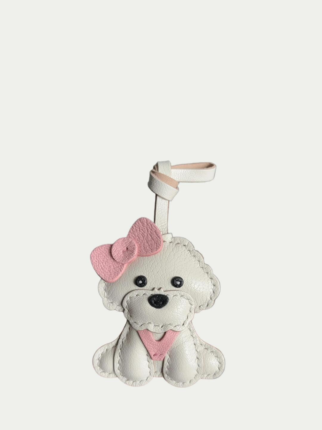 Designer dog bag charm
Gift for dog lovers
Handcrafted French sheepskin Bichon Frise bag charm
Soft sheepskin Bichon Frise bag pendant
Mini Bichon Frise bag charm for handbags
Luxury leather Bichon Frise bag charm
Adorable Bichon dog shaped bag charm
Handmade French sheepskin Bichon Frise bag charm
Bichon Frise leather bag charm
French sheepskin dog bag charm
Handmade Bichon Frise bag accessory
Cute Bichon dog bag charm