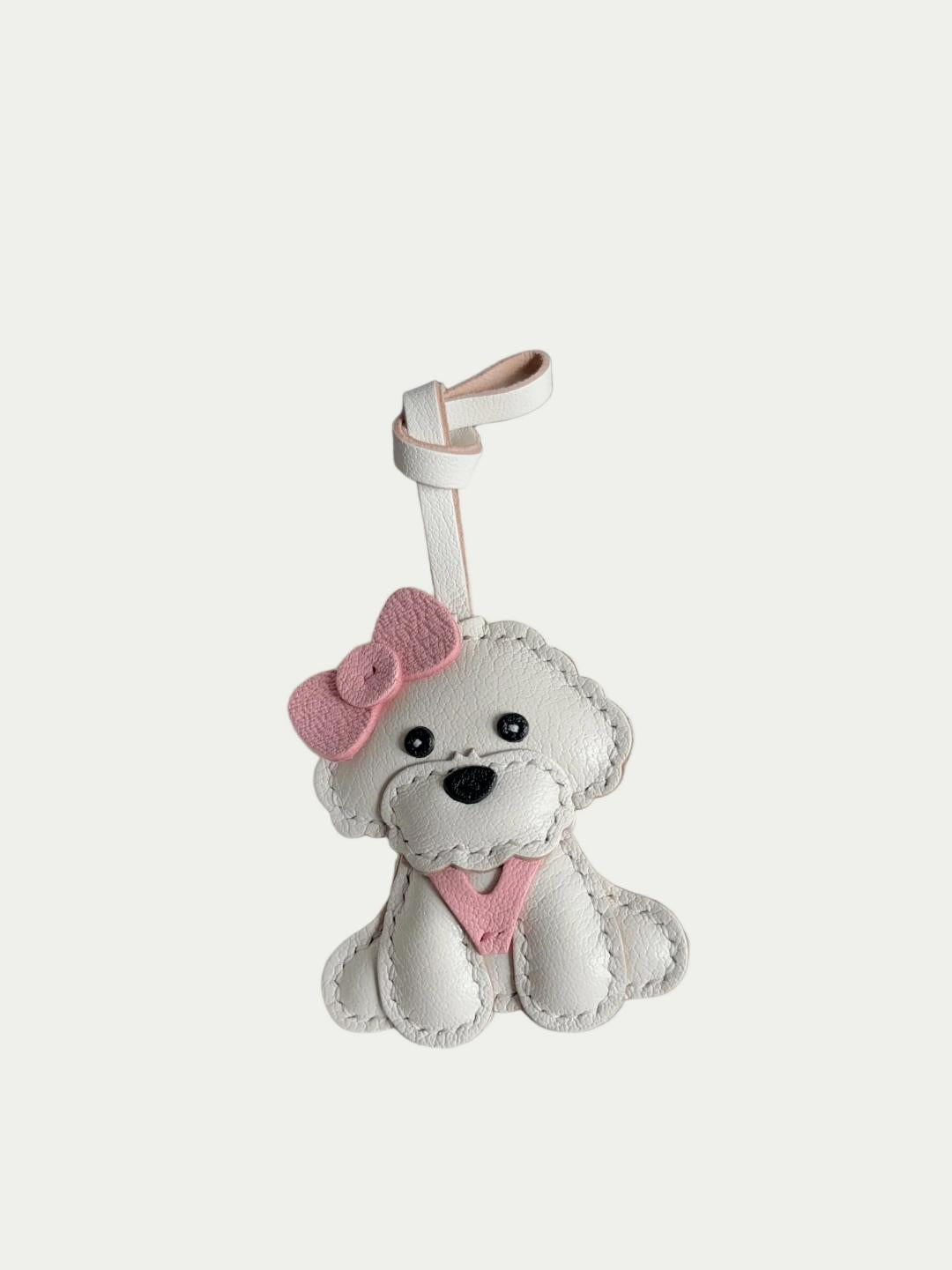 Designer dog bag charm
Gift for dog lovers
Handcrafted French sheepskin Bichon Frise bag charm
Soft sheepskin Bichon Frise bag pendant
Mini Bichon Frise bag charm for handbags
Luxury leather Bichon Frise bag charm
Adorable Bichon dog shaped bag charm
Handmade French sheepskin Bichon Frise bag charm
Bichon Frise leather bag charm
French sheepskin dog bag charm
Handmade Bichon Frise bag accessory
Cute Bichon dog bag charm