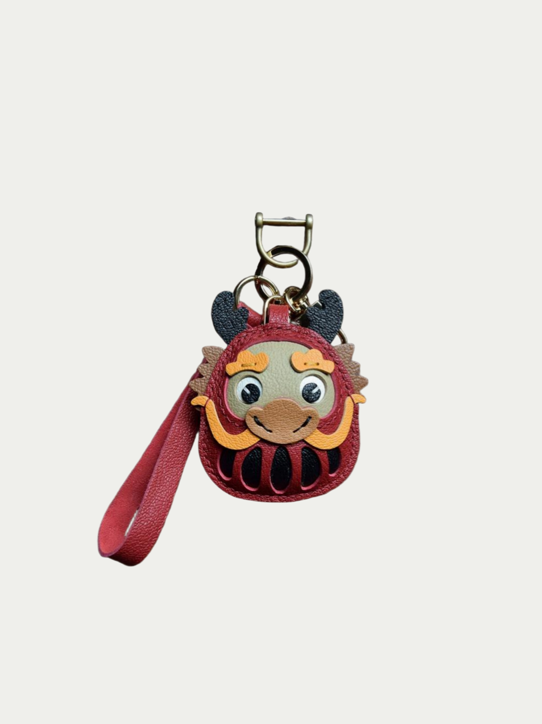 Unique Dragon Leather Accessory Gift
Lucky Dragon Bag Charm for Good Fortune
Handmade Leather Dragon Bag Accessory
Handmade French Lambskin Lucky Dragon Bag Charm
Luxury French Sheepskin Dragon Bag Pendant
Handcrafted Lucky Dragon Leather Bag Charm
Cute Dragon French Lambskin Bag Accessory
Feng Shui Lucky Dragon Bag Charm Lambskin
French Genuine Sheepskin Dragon Keychain
Handmade Dragon Ornament for Handbag
Minimalist French Lambskin Dragon Bag Charm
French Lambskin Lucky Dragon Bag Charm
Handmade French Sh