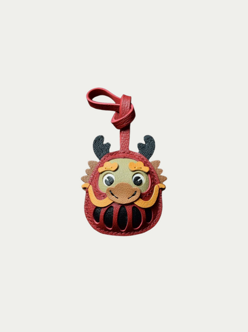 Unique Dragon Leather Accessory Gift
Lucky Dragon Bag Charm for Good Fortune
Handmade Leather Dragon Bag Accessory
Handmade French Lambskin Lucky Dragon Bag Charm
Luxury French Sheepskin Dragon Bag Pendant
Handcrafted Lucky Dragon Leather Bag Charm
Cute Dragon French Lambskin Bag Accessory
Feng Shui Lucky Dragon Bag Charm Lambskin
French Genuine Sheepskin Dragon Keychain
Handmade Dragon Ornament for Handbag
Minimalist French Lambskin Dragon Bag Charm
French Lambskin Lucky Dragon Bag Charm
Handmade French Sh