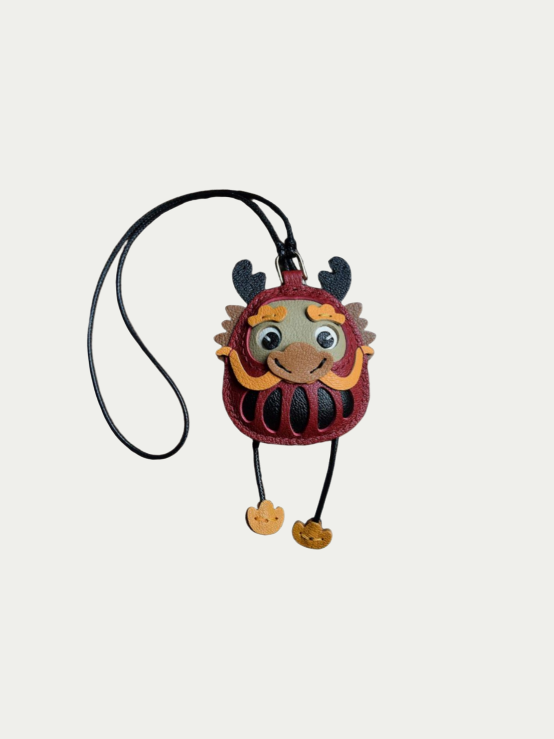 Unique Dragon Leather Accessory Gift
Lucky Dragon Bag Charm for Good Fortune
Handmade Leather Dragon Bag Accessory
Handmade French Lambskin Lucky Dragon Bag Charm
Luxury French Sheepskin Dragon Bag Pendant
Handcrafted Lucky Dragon Leather Bag Charm
Cute Dragon French Lambskin Bag Accessory
Feng Shui Lucky Dragon Bag Charm Lambskin
French Genuine Sheepskin Dragon Keychain
Handmade Dragon Ornament for Handbag
Minimalist French Lambskin Dragon Bag Charm
French Lambskin Lucky Dragon Bag Charm
Handmade French Sh