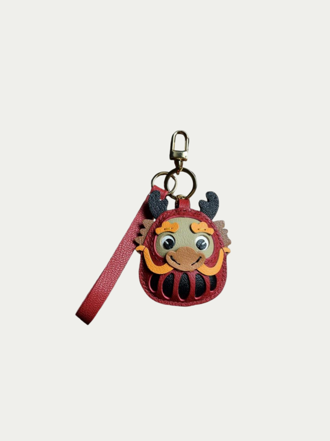 Unique Dragon Leather Accessory Gift
Lucky Dragon Bag Charm for Good Fortune
Handmade Leather Dragon Bag Accessory
Handmade French Lambskin Lucky Dragon Bag Charm
Luxury French Sheepskin Dragon Bag Pendant
Handcrafted Lucky Dragon Leather Bag Charm
Cute Dragon French Lambskin Bag Accessory
Feng Shui Lucky Dragon Bag Charm Lambskin
French Genuine Sheepskin Dragon Keychain
Handmade Dragon Ornament for Handbag
Minimalist French Lambskin Dragon Bag Charm
French Lambskin Lucky Dragon Bag Charm
Handmade French Sh