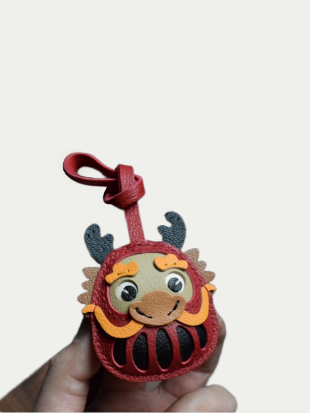 Unique Dragon Leather Accessory Gift
Lucky Dragon Bag Charm for Good Fortune
Handmade Leather Dragon Bag Accessory
Handmade French Lambskin Lucky Dragon Bag Charm
Luxury French Sheepskin Dragon Bag Pendant
Handcrafted Lucky Dragon Leather Bag Charm
Cute Dragon French Lambskin Bag Accessory
Feng Shui Lucky Dragon Bag Charm Lambskin
French Genuine Sheepskin Dragon Keychain
Handmade Dragon Ornament for Handbag
Minimalist French Lambskin Dragon Bag Charm
French Lambskin Lucky Dragon Bag Charm
Handmade French Sh