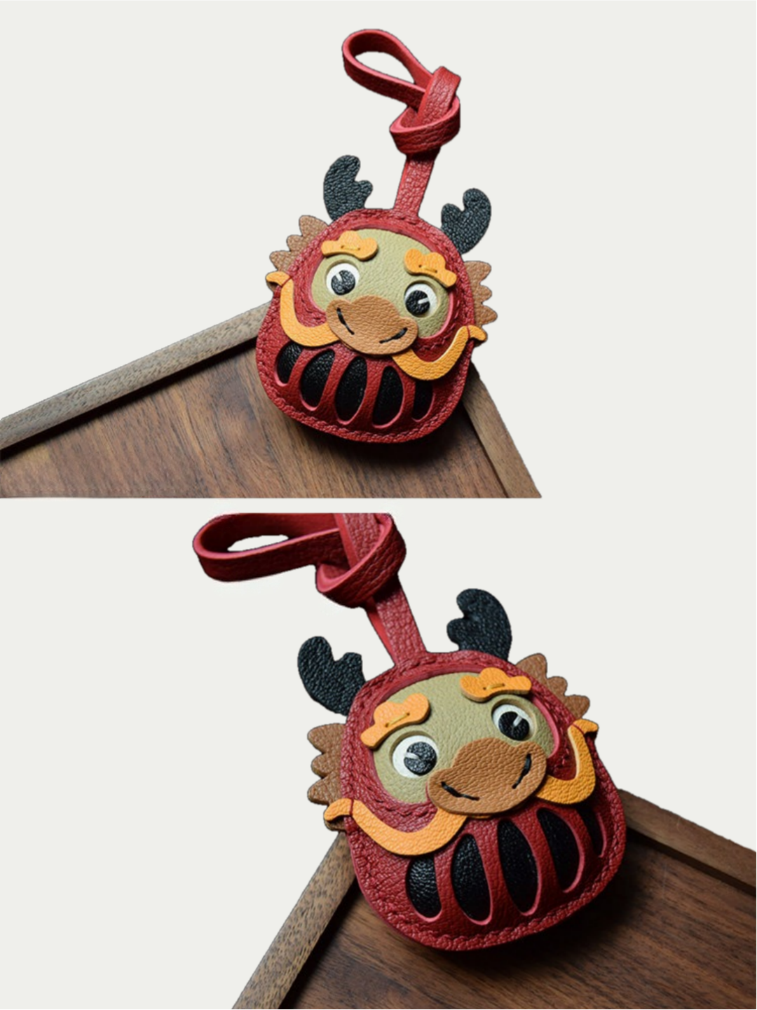 Unique Dragon Leather Accessory Gift
Lucky Dragon Bag Charm for Good Fortune
Handmade Leather Dragon Bag Accessory
Handmade French Lambskin Lucky Dragon Bag Charm
Luxury French Sheepskin Dragon Bag Pendant
Handcrafted Lucky Dragon Leather Bag Charm
Cute Dragon French Lambskin Bag Accessory
Feng Shui Lucky Dragon Bag Charm Lambskin
French Genuine Sheepskin Dragon Keychain
Handmade Dragon Ornament for Handbag
Minimalist French Lambskin Dragon Bag Charm
French Lambskin Lucky Dragon Bag Charm
Handmade French Sh