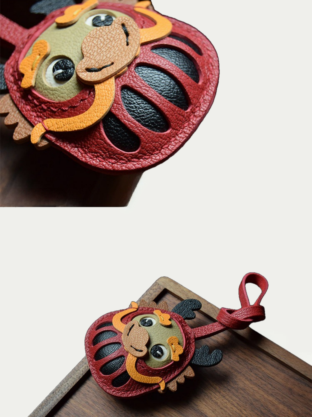 Unique Dragon Leather Accessory Gift
Lucky Dragon Bag Charm for Good Fortune
Handmade Leather Dragon Bag Accessory
Handmade French Lambskin Lucky Dragon Bag Charm
Luxury French Sheepskin Dragon Bag Pendant
Handcrafted Lucky Dragon Leather Bag Charm
Cute Dragon French Lambskin Bag Accessory
Feng Shui Lucky Dragon Bag Charm Lambskin
French Genuine Sheepskin Dragon Keychain
Handmade Dragon Ornament for Handbag
Minimalist French Lambskin Dragon Bag Charm
French Lambskin Lucky Dragon Bag Charm
Handmade French Sh