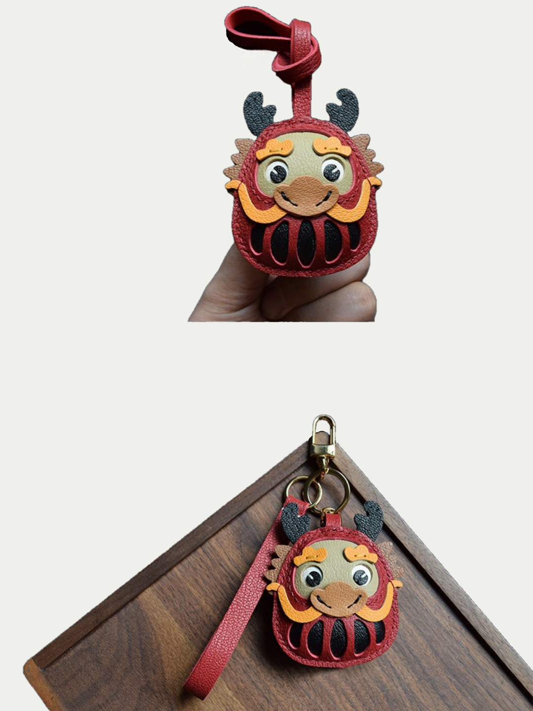 Unique Dragon Leather Accessory Gift
Lucky Dragon Bag Charm for Good Fortune
Handmade Leather Dragon Bag Accessory
Handmade French Lambskin Lucky Dragon Bag Charm
Luxury French Sheepskin Dragon Bag Pendant
Handcrafted Lucky Dragon Leather Bag Charm
Cute Dragon French Lambskin Bag Accessory
Feng Shui Lucky Dragon Bag Charm Lambskin
French Genuine Sheepskin Dragon Keychain
Handmade Dragon Ornament for Handbag
Minimalist French Lambskin Dragon Bag Charm
French Lambskin Lucky Dragon Bag Charm
Handmade French Sh