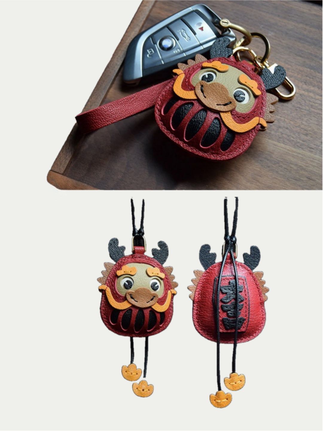 Unique Dragon Leather Accessory Gift
Lucky Dragon Bag Charm for Good Fortune
Handmade Leather Dragon Bag Accessory
Handmade French Lambskin Lucky Dragon Bag Charm
Luxury French Sheepskin Dragon Bag Pendant
Handcrafted Lucky Dragon Leather Bag Charm
Cute Dragon French Lambskin Bag Accessory
Feng Shui Lucky Dragon Bag Charm Lambskin
French Genuine Sheepskin Dragon Keychain
Handmade Dragon Ornament for Handbag
Minimalist French Lambskin Dragon Bag Charm
French Lambskin Lucky Dragon Bag Charm
Handmade French Sh