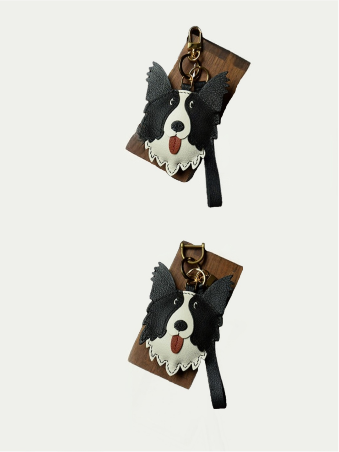 Rainbow Zoo Border Collie Sheepskin Bag Charm
Dog Lover Bag Accessory
Handmade French Sheepskin Border Collie Bag Pendant
Cute Border Collie Sheepskin Bag Accessory
Luxury Sheepskin Dog Bag Charm Handmade
Real Sheepskin Border Collie Keychain Bag Charm
Handcrafted French Sheepskin Pet Bag Charm
Soft Sheepskin Border Collie Bag Charm
French Sheepskin Border Collie Bag Charm
Handmade Border Collie Bag Charm
Genuine Sheepskin Dog Bag Charm
Handmade French Sheepskin Bag Charm
Border Collie Sheepskin Keychain