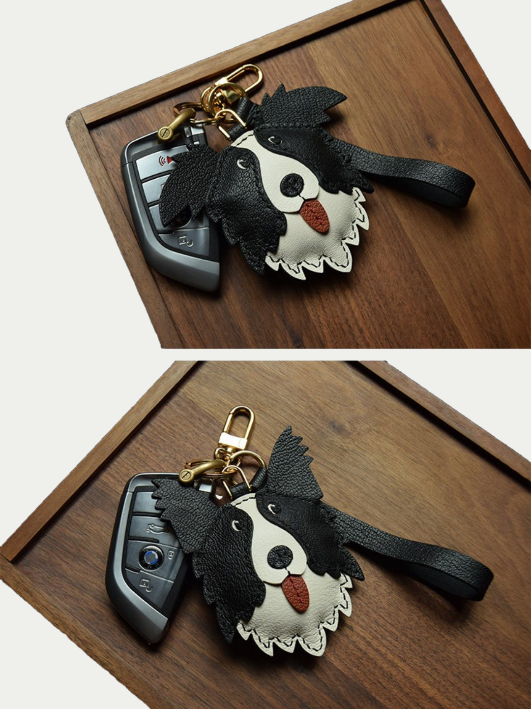 Rainbow Zoo Border Collie Sheepskin Bag Charm
Dog Lover Bag Accessory
Handmade French Sheepskin Border Collie Bag Pendant
Cute Border Collie Sheepskin Bag Accessory
Luxury Sheepskin Dog Bag Charm Handmade
Real Sheepskin Border Collie Keychain Bag Charm
Handcrafted French Sheepskin Pet Bag Charm
Soft Sheepskin Border Collie Bag Charm
French Sheepskin Border Collie Bag Charm
Handmade Border Collie Bag Charm
Genuine Sheepskin Dog Bag Charm
Handmade French Sheepskin Bag Charm
Border Collie Sheepskin Keychain