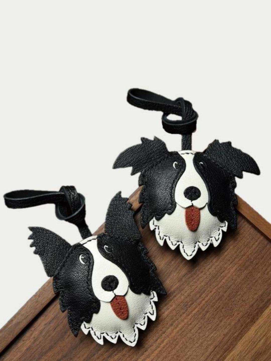 Rainbow Zoo Border Collie Sheepskin Bag Charm
Dog Lover Bag Accessory
Handmade French Sheepskin Border Collie Bag Pendant
Cute Border Collie Sheepskin Bag Accessory
Luxury Sheepskin Dog Bag Charm Handmade
Real Sheepskin Border Collie Keychain Bag Charm
Handcrafted French Sheepskin Pet Bag Charm
Soft Sheepskin Border Collie Bag Charm
French Sheepskin Border Collie Bag Charm
Handmade Border Collie Bag Charm
Genuine Sheepskin Dog Bag Charm
Handmade French Sheepskin Bag Charm
Border Collie Sheepskin Keychain