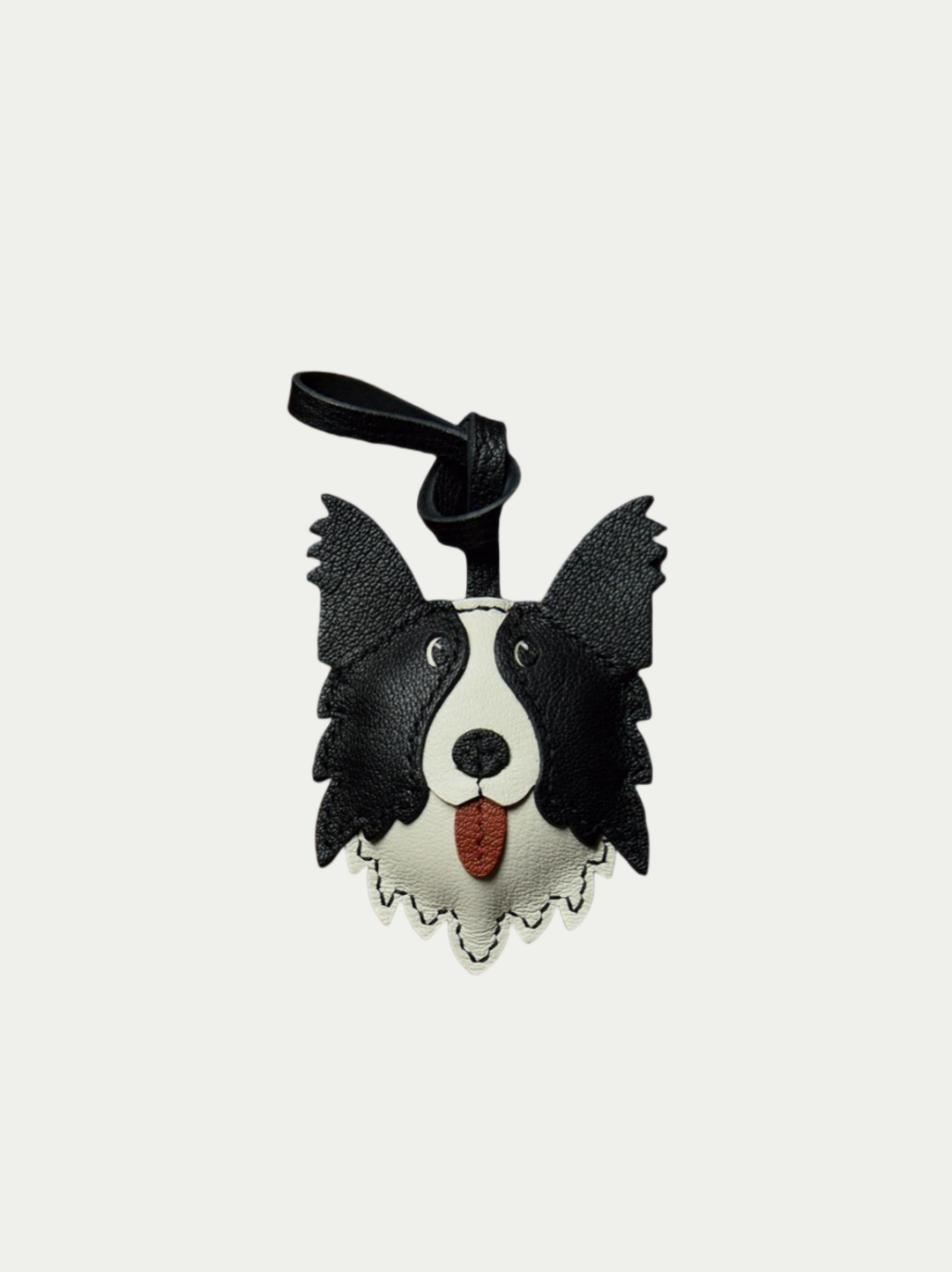 Rainbow Zoo Border Collie Sheepskin Bag Charm
Dog Lover Bag Accessory
Handmade French Sheepskin Border Collie Bag Pendant
Cute Border Collie Sheepskin Bag Accessory
Luxury Sheepskin Dog Bag Charm Handmade
Real Sheepskin Border Collie Keychain Bag Charm
Handcrafted French Sheepskin Pet Bag Charm
Soft Sheepskin Border Collie Bag Charm
French Sheepskin Border Collie Bag Charm
Handmade Border Collie Bag Charm
Genuine Sheepskin Dog Bag Charm
Handmade French Sheepskin Bag Charm
Border Collie Sheepskin Keychain