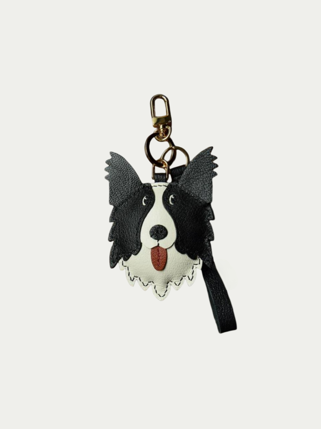 Rainbow Zoo Border Collie Sheepskin Bag Charm
Dog Lover Bag Accessory
Handmade French Sheepskin Border Collie Bag Pendant
Cute Border Collie Sheepskin Bag Accessory
Luxury Sheepskin Dog Bag Charm Handmade
Real Sheepskin Border Collie Keychain Bag Charm
Handcrafted French Sheepskin Pet Bag Charm
Soft Sheepskin Border Collie Bag Charm
French Sheepskin Border Collie Bag Charm
Handmade Border Collie Bag Charm
Genuine Sheepskin Dog Bag Charm
Handmade French Sheepskin Bag Charm
Border Collie Sheepskin Keychain