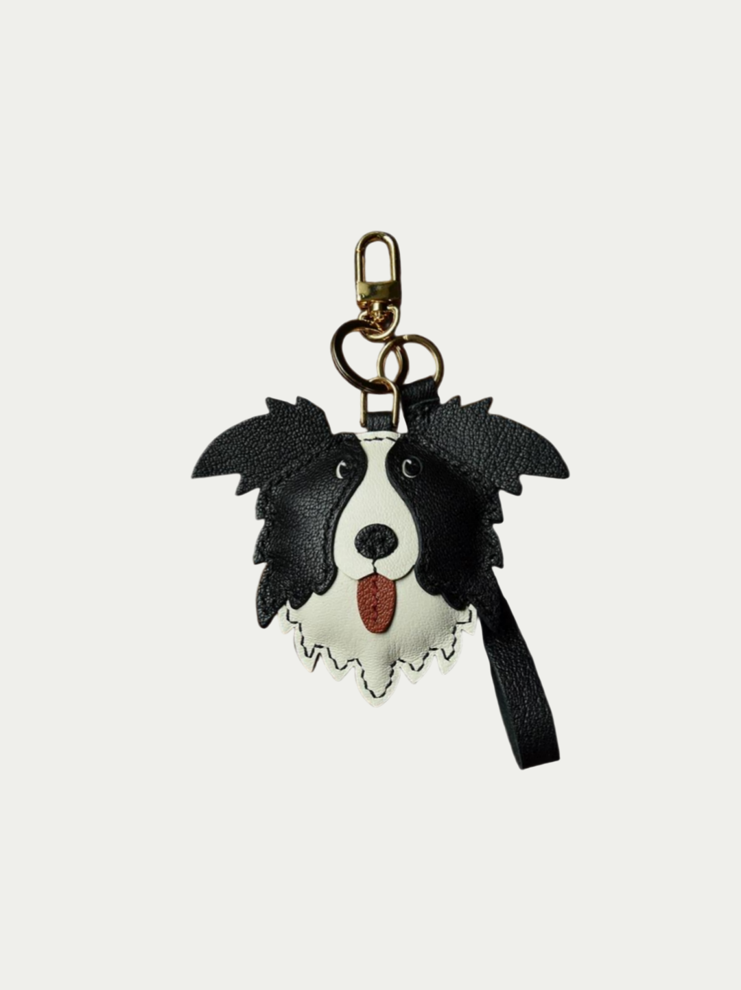 Rainbow Zoo Border Collie Sheepskin Bag Charm
Dog Lover Bag Accessory
Handmade French Sheepskin Border Collie Bag Pendant
Cute Border Collie Sheepskin Bag Accessory
Luxury Sheepskin Dog Bag Charm Handmade
Real Sheepskin Border Collie Keychain Bag Charm
Handcrafted French Sheepskin Pet Bag Charm
Soft Sheepskin Border Collie Bag Charm
French Sheepskin Border Collie Bag Charm
Handmade Border Collie Bag Charm
Genuine Sheepskin Dog Bag Charm
Handmade French Sheepskin Bag Charm
Border Collie Sheepskin Keychain