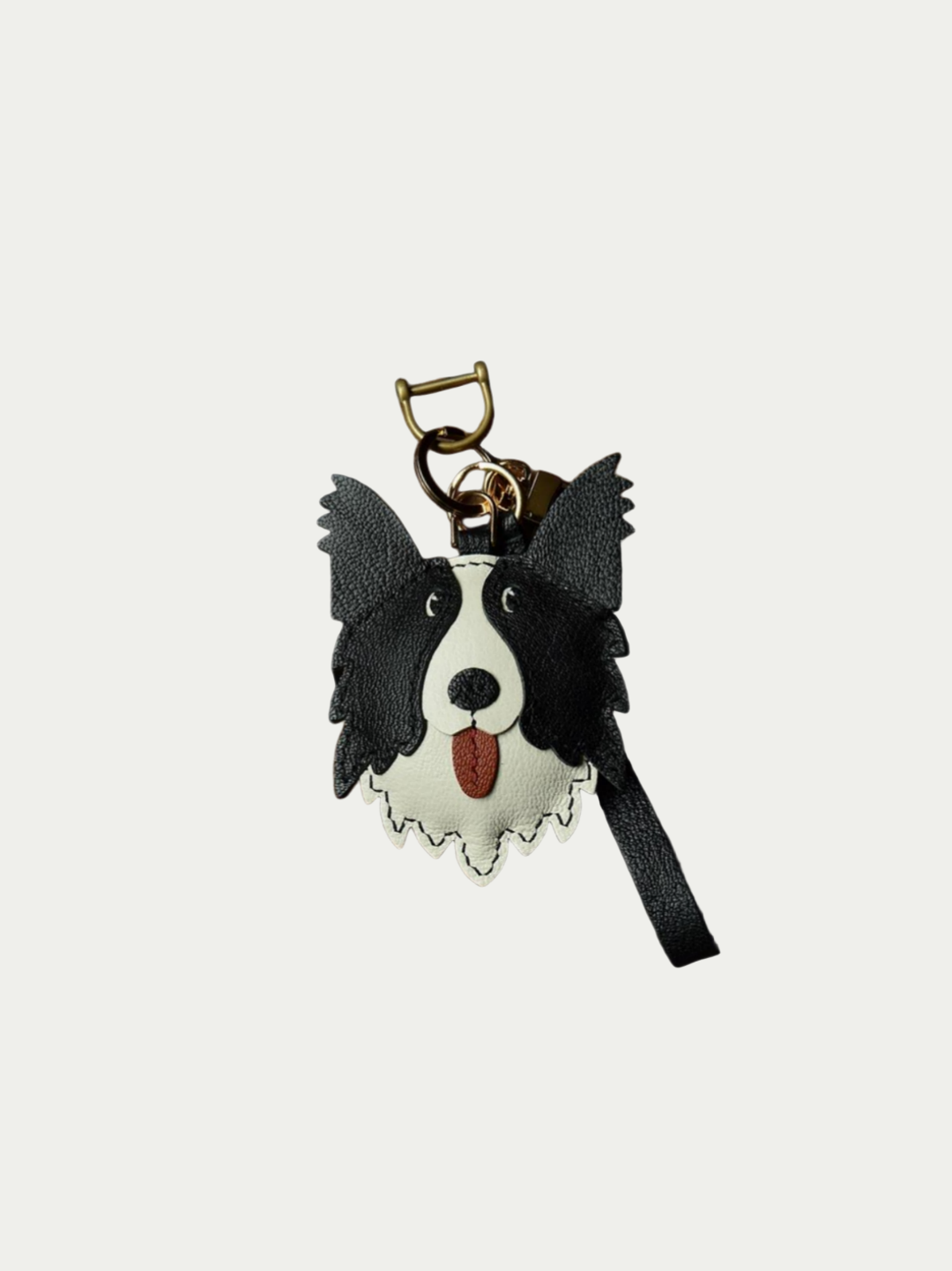 Rainbow Zoo Border Collie Sheepskin Bag Charm
Dog Lover Bag Accessory
Handmade French Sheepskin Border Collie Bag Pendant
Cute Border Collie Sheepskin Bag Accessory
Luxury Sheepskin Dog Bag Charm Handmade
Real Sheepskin Border Collie Keychain Bag Charm
Handcrafted French Sheepskin Pet Bag Charm
Soft Sheepskin Border Collie Bag Charm
French Sheepskin Border Collie Bag Charm
Handmade Border Collie Bag Charm
Genuine Sheepskin Dog Bag Charm
Handmade French Sheepskin Bag Charm
Border Collie Sheepskin Keychain