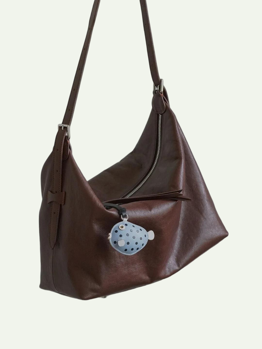 Bubble Fish bag charm gift
keychain
birthday gift
Christmas gift