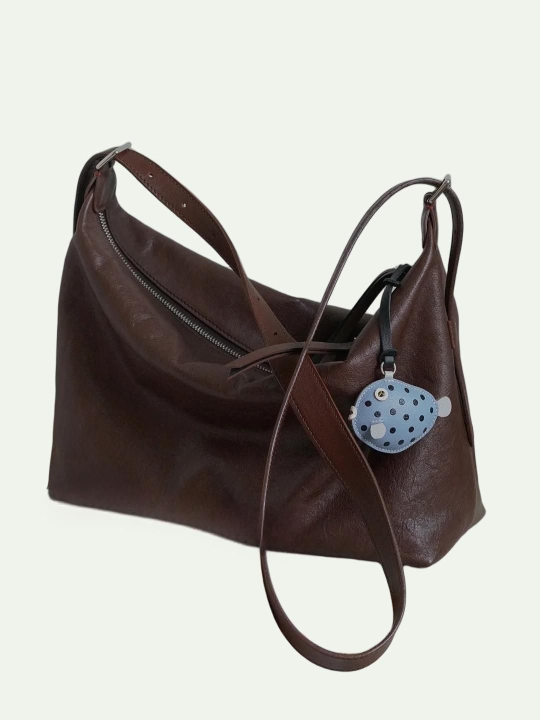 Bubble Fish bag charm gift
keychain
birthday gift
Christmas gift