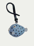 Bubble Fish bag charm gift
keychain
birthday gift
Christmas gift
