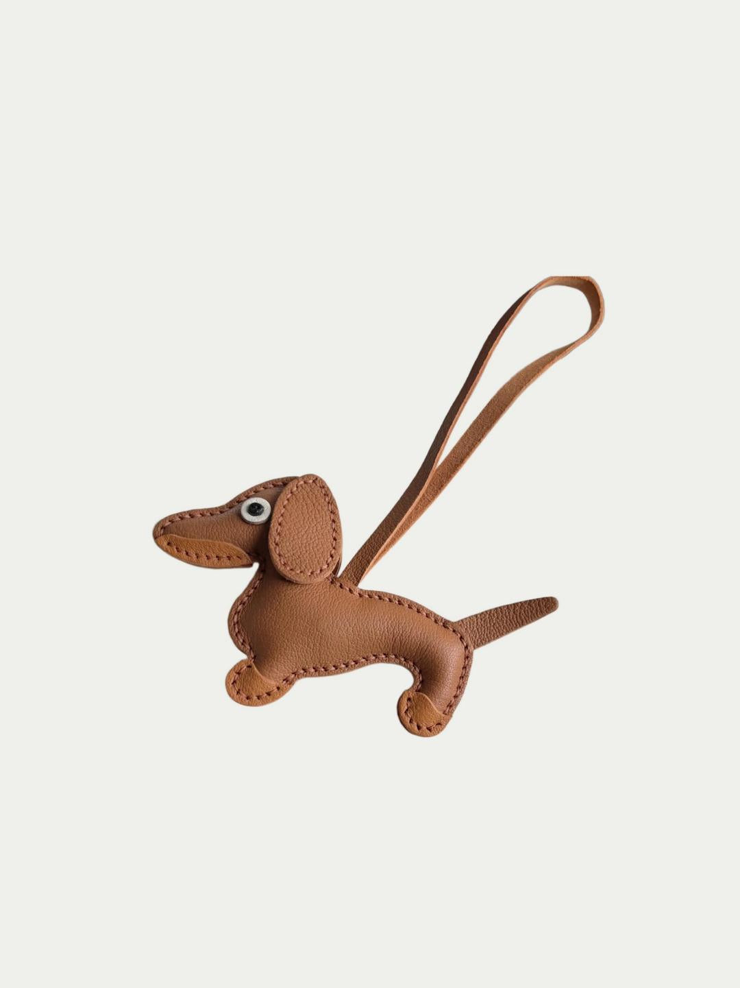 Designer dog bag charm
Dachshund lover gift
Cute gift for dog lovers
Dachshund mom gift
Pet lover bag accessory
Cute Dachshund shaped bag charm
Luxury sheepskin Dachshund bag charm
Handcrafted French leather Dachshund bag charm
Mini Dachshund bag charm for handbags
Soft sheepskin Dachshund bag pendant
Handmade French sheepskin Dachshund bag charm
Dachshund leather bag charm
French sheepskin bag charm
Handmade Dachshund bag accessory
Dachshund keychain bag charm
