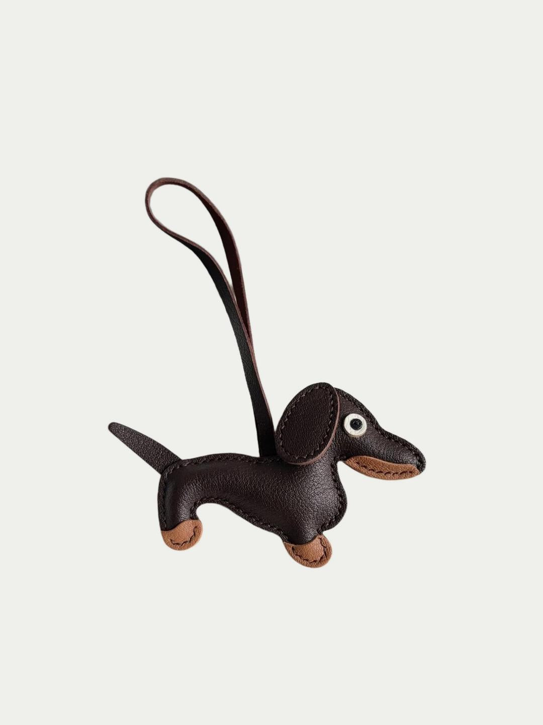 Designer dog bag charm
Dachshund lover gift
Cute gift for dog lovers
Dachshund mom gift
Pet lover bag accessory
Cute Dachshund shaped bag charm
Luxury sheepskin Dachshund bag charm
Handcrafted French leather Dachshund bag charm
Mini Dachshund bag charm for handbags
Soft sheepskin Dachshund bag pendant
Handmade French sheepskin Dachshund bag charm
Dachshund leather bag charm
French sheepskin bag charm
Handmade Dachshund bag accessory
Dachshund keychain bag charm