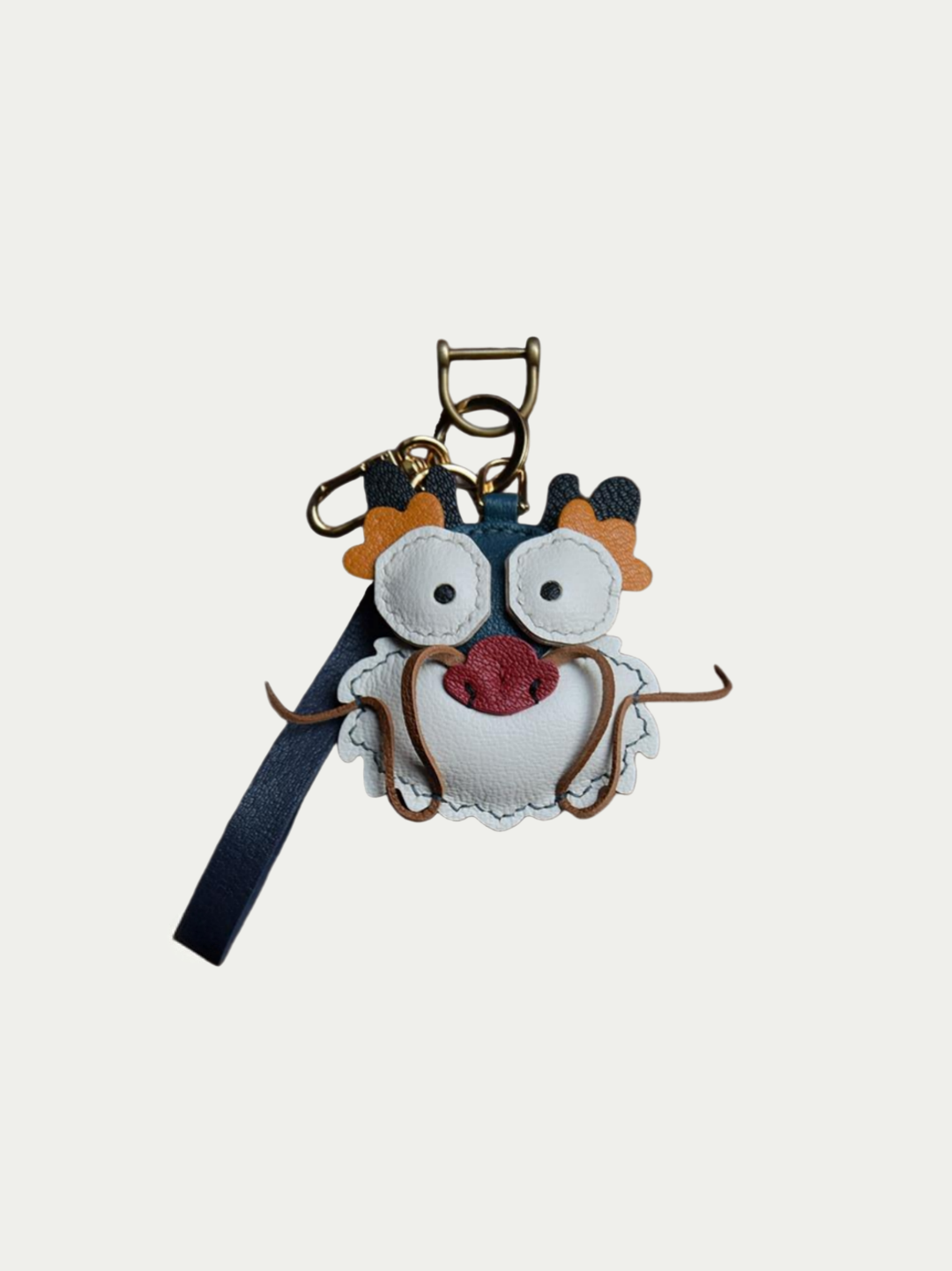 RainbowZoo dragon bag charm
Designer handmade dragon keychain
Cute handmade dragon bag charm for handbags
Soft French sheepskin dragon keychain
Luxury leather dragon bag charm
Mini dragon ornament for purse
Hand stitched sheepskin dragon bag charm
Handmade French sheepskin dragon bag charm
French lambskin dragon bag pendant
Handcrafted dragon leather bag charm
Genuine sheepskin dragon bag accessory