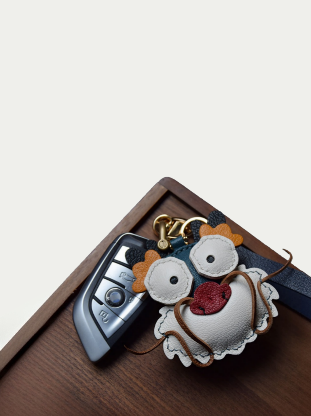 RainbowZoo dragon bag charm
Designer handmade dragon keychain
Cute handmade dragon bag charm for handbags
Soft French sheepskin dragon keychain
Luxury leather dragon bag charm
Mini dragon ornament for purse
Hand stitched sheepskin dragon bag charm
Handmade French sheepskin dragon bag charm
French lambskin dragon bag pendant
Handcrafted dragon leather bag charm
Genuine sheepskin dragon bag accessory