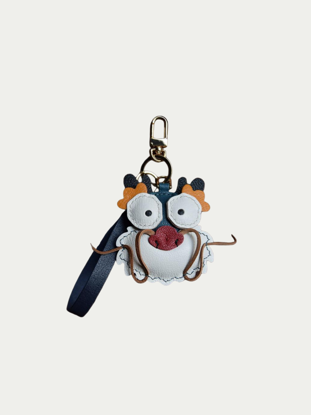 RainbowZoo dragon bag charm
Designer handmade dragon keychain
Cute handmade dragon bag charm for handbags
Soft French sheepskin dragon keychain
Luxury leather dragon bag charm
Mini dragon ornament for purse
Hand stitched sheepskin dragon bag charm
Handmade French sheepskin dragon bag charm
French lambskin dragon bag pendant
Handcrafted dragon leather bag charm
Genuine sheepskin dragon bag accessory