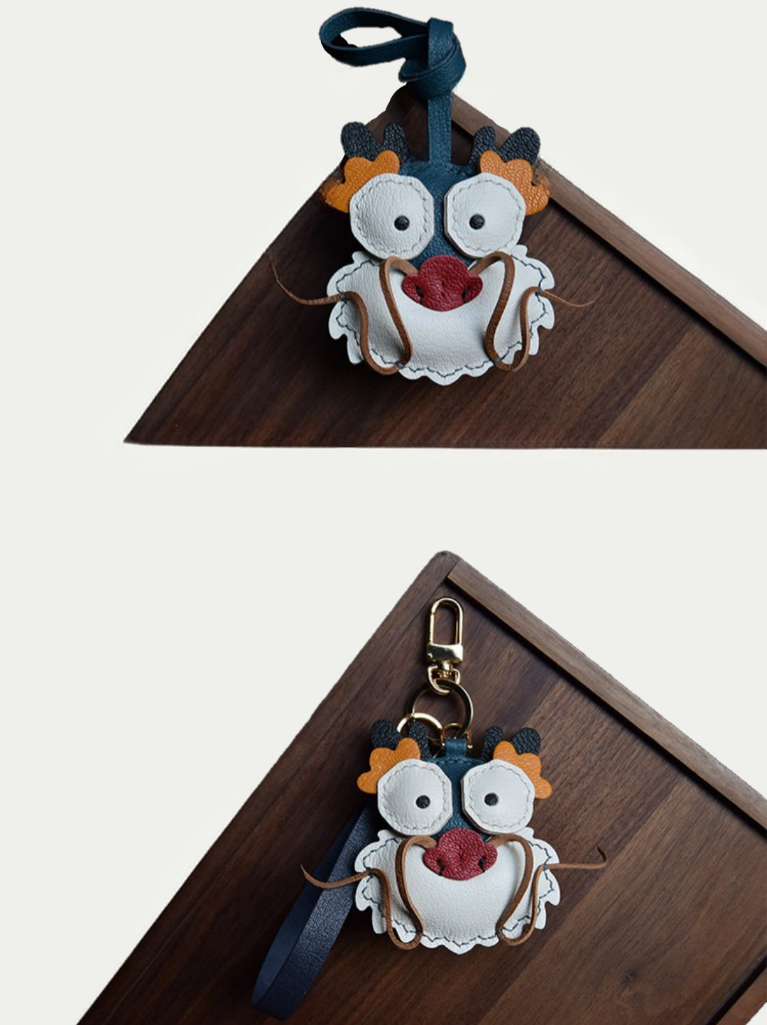 RainbowZoo dragon bag charm
Designer handmade dragon keychain
Cute handmade dragon bag charm for handbags
Soft French sheepskin dragon keychain
Luxury leather dragon bag charm
Mini dragon ornament for purse
Hand stitched sheepskin dragon bag charm
Handmade French sheepskin dragon bag charm
French lambskin dragon bag pendant
Handcrafted dragon leather bag charm
Genuine sheepskin dragon bag accessory