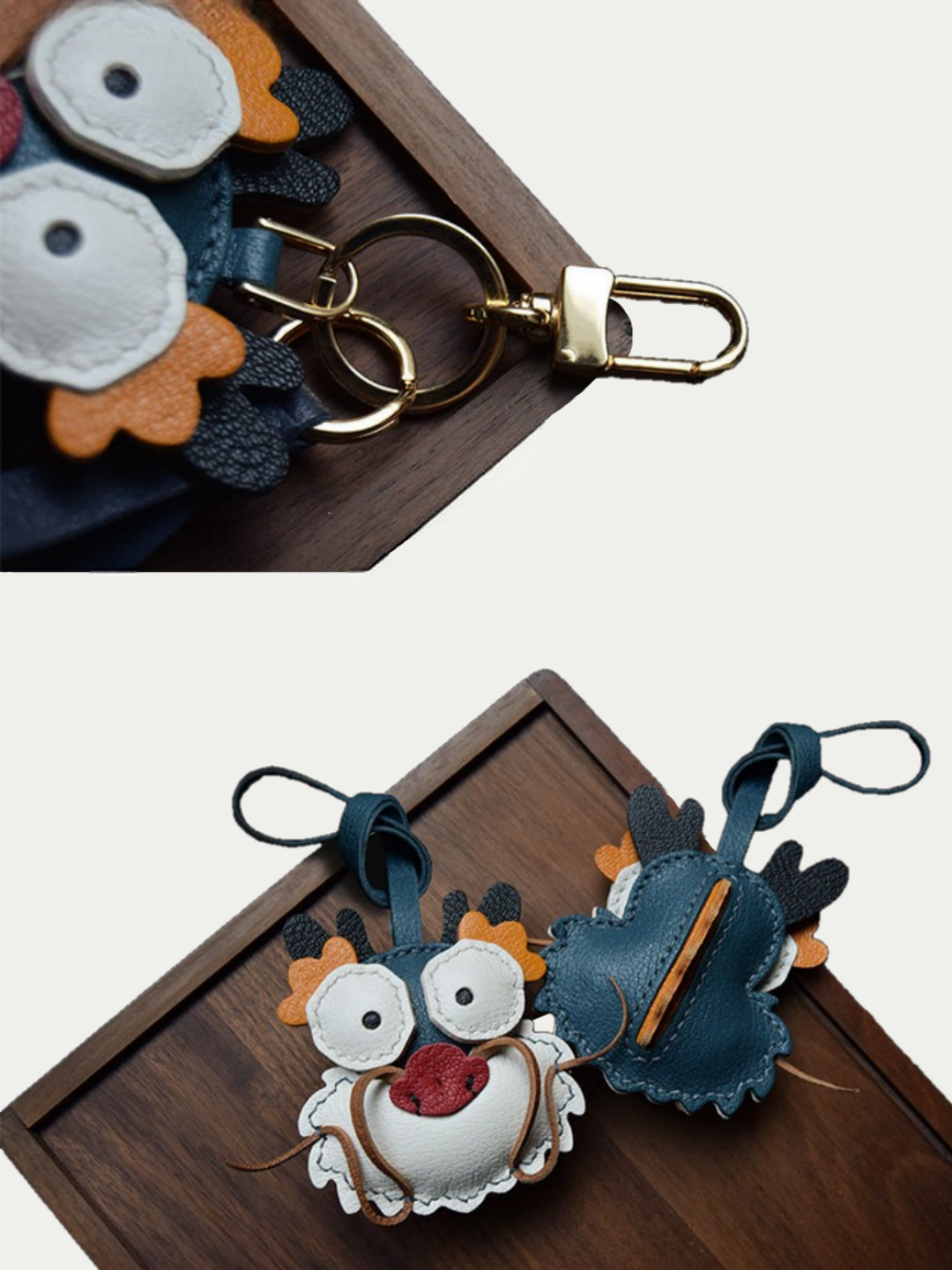 RainbowZoo dragon bag charm
Designer handmade dragon keychain
Cute handmade dragon bag charm for handbags
Soft French sheepskin dragon keychain
Luxury leather dragon bag charm
Mini dragon ornament for purse
Hand stitched sheepskin dragon bag charm
Handmade French sheepskin dragon bag charm
French lambskin dragon bag pendant
Handcrafted dragon leather bag charm
Genuine sheepskin dragon bag accessory