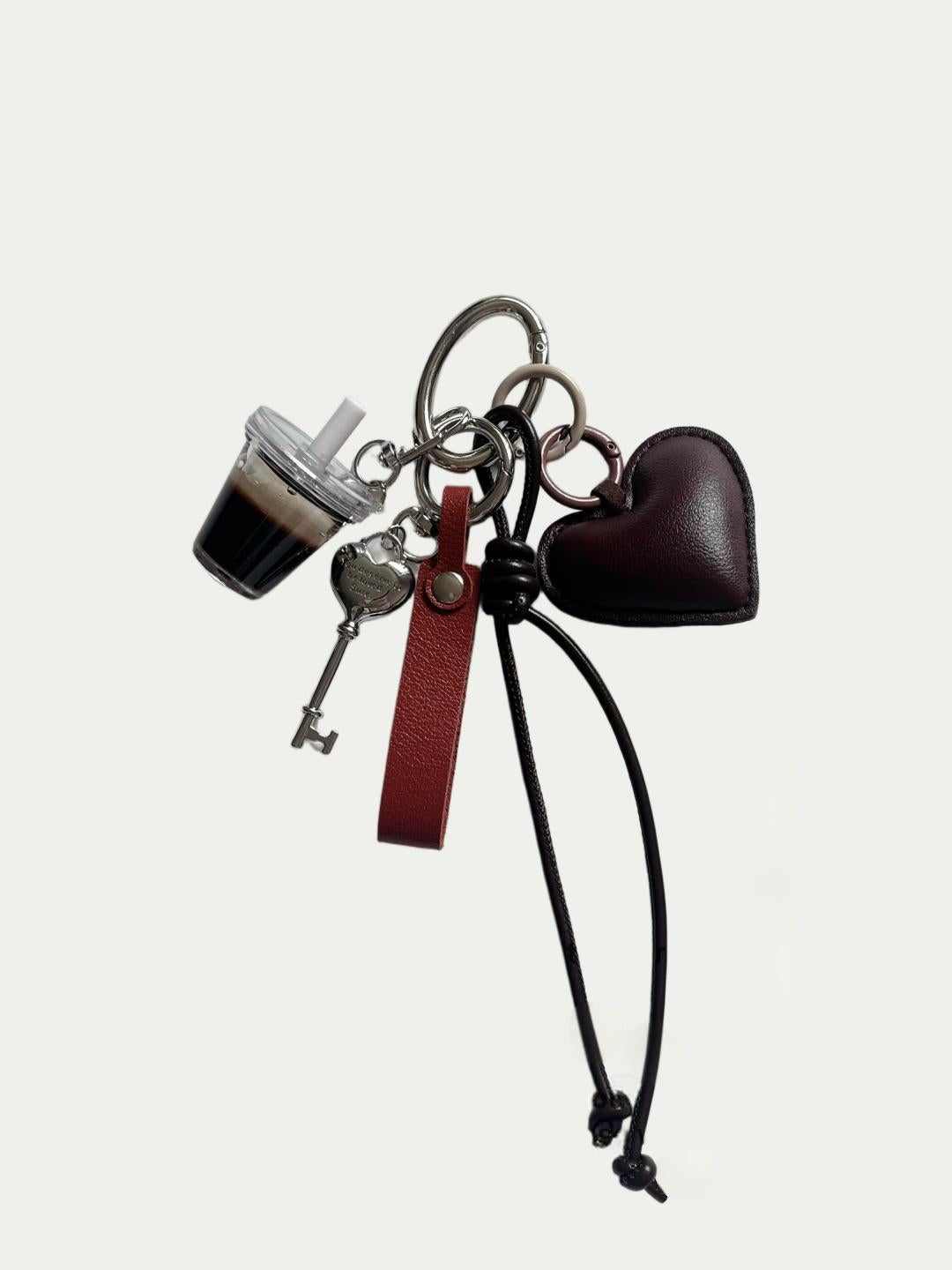 coffee keychain gift
iced americano bag charm
barista gift keychain
coffee lover backpack accessory
custom coffee cup keyring
silicore espresso cup charm
minimalist metal coffee bean keychain
acrylic ice americano charm
cute coffee keychain for backpack
office coffee gift for coworker
travel coffee themed luggage tag
barista appreciation gift keyring
durable coffee keychain for hiking