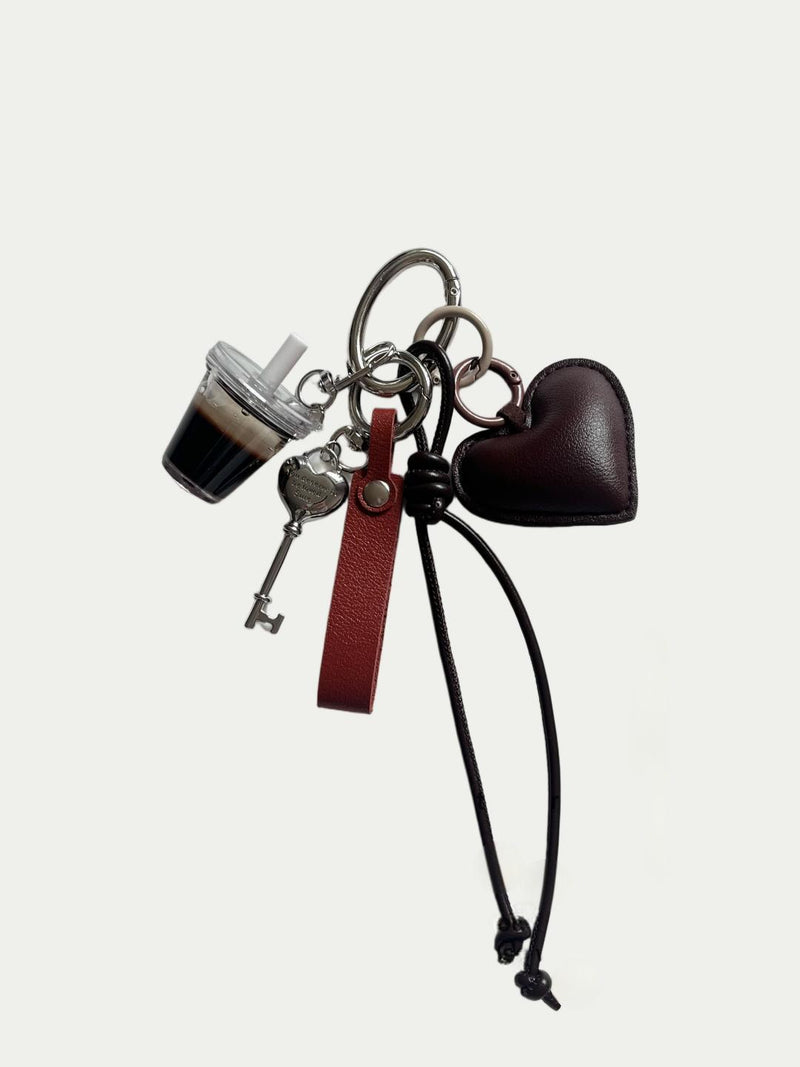 coffee keychain gift
iced americano bag charm
barista gift keychain
coffee lover backpack accessory
custom coffee cup keyring
silicore espresso cup charm
minimalist metal coffee bean keychain
acrylic ice americano charm
cute coffee keychain for backpack
office coffee gift for coworker
travel coffee themed luggage tag
barista appreciation gift keyring
durable coffee keychain for hiking