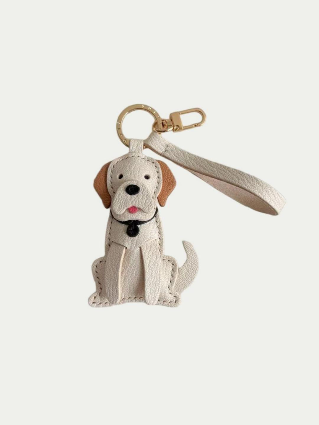 Labrador bag charm gift for dog lovers
French lambskin Labrador bag charm
Handmade Labrador bag charm
Sheepskin Labrador bag pendant
Leather Labrador bag charm
Handmade French lambskin Labrador bag charm