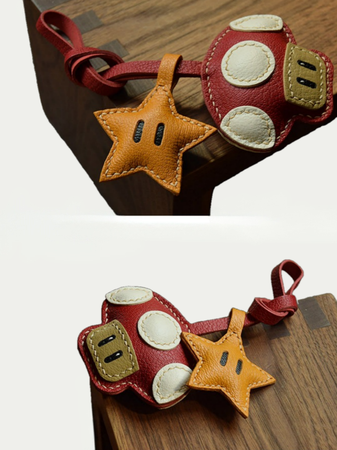 Premium leather bag charm
Handmade gift for her
Handmade French sheepskin mushroom star bag charm
Cute lambskin mushroom keychain bag charm
Handcrafted star mushroom bag pendant
Genuine sheepskin bag charm for women
Aesthetic mushroom bag accessory
Whimsical star leather bag charm
Luxury sheepskin bag charm gift
Handmade sheepskin bag charm
French lambskin bag charm
Mushroom star bag charm
Leather bag charm
Cute bag accessories