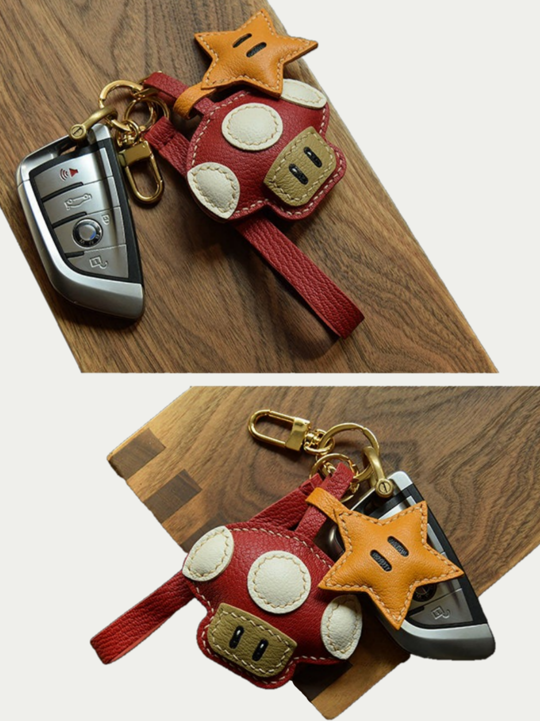 Premium leather bag charm
Handmade gift for her
Handmade French sheepskin mushroom star bag charm
Cute lambskin mushroom keychain bag charm
Handcrafted star mushroom bag pendant
Genuine sheepskin bag charm for women
Aesthetic mushroom bag accessory
Whimsical star leather bag charm
Luxury sheepskin bag charm gift
Handmade sheepskin bag charm
French lambskin bag charm
Mushroom star bag charm
Leather bag charm
Cute bag accessories