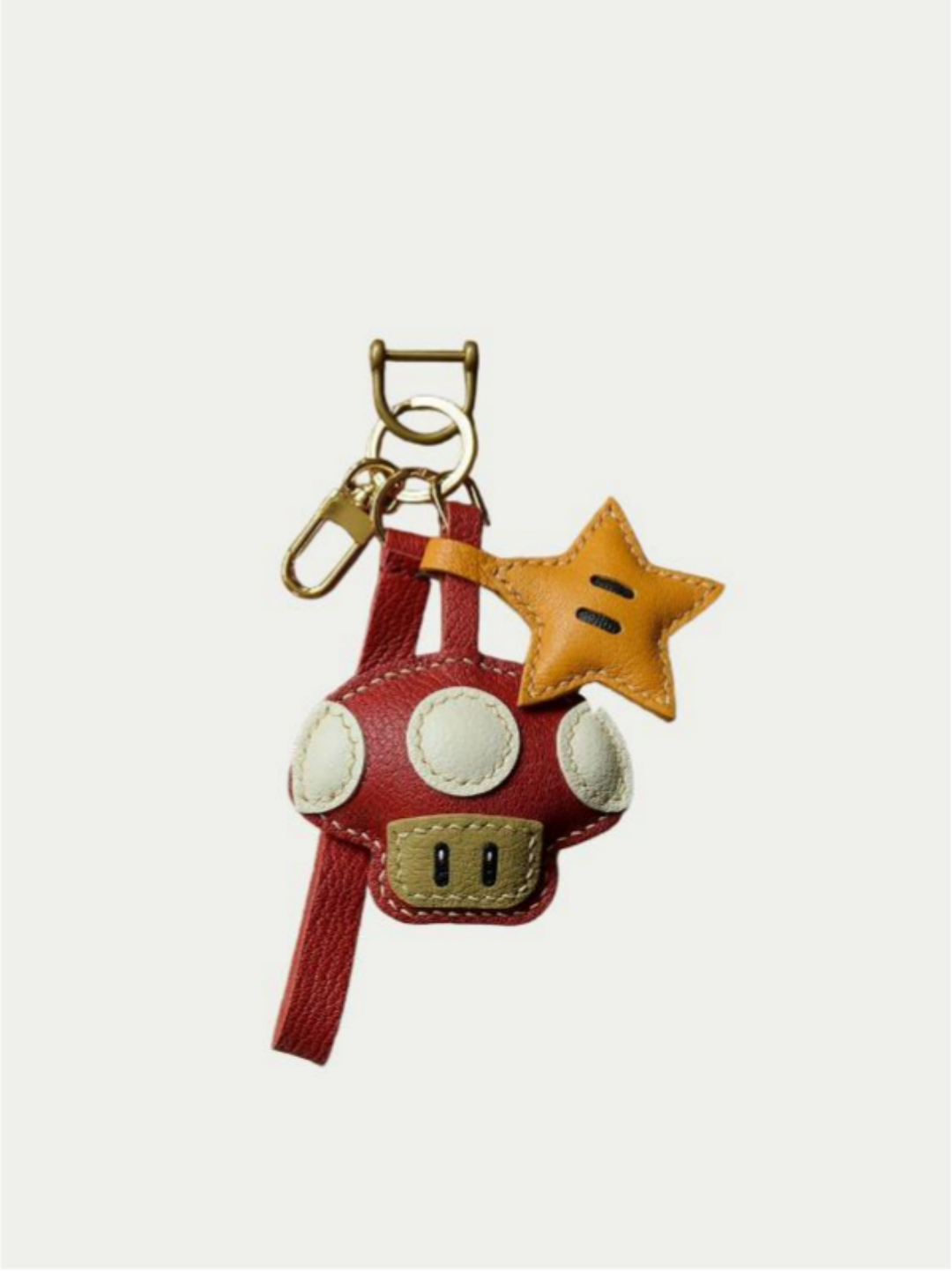 Premium leather bag charm
Handmade gift for her
Handmade French sheepskin mushroom star bag charm
Cute lambskin mushroom keychain bag charm
Handcrafted star mushroom bag pendant
Genuine sheepskin bag charm for women
Aesthetic mushroom bag accessory
Whimsical star leather bag charm
Luxury sheepskin bag charm gift
Handmade sheepskin bag charm
French lambskin bag charm
Mushroom star bag charm
Leather bag charm
Cute bag accessories