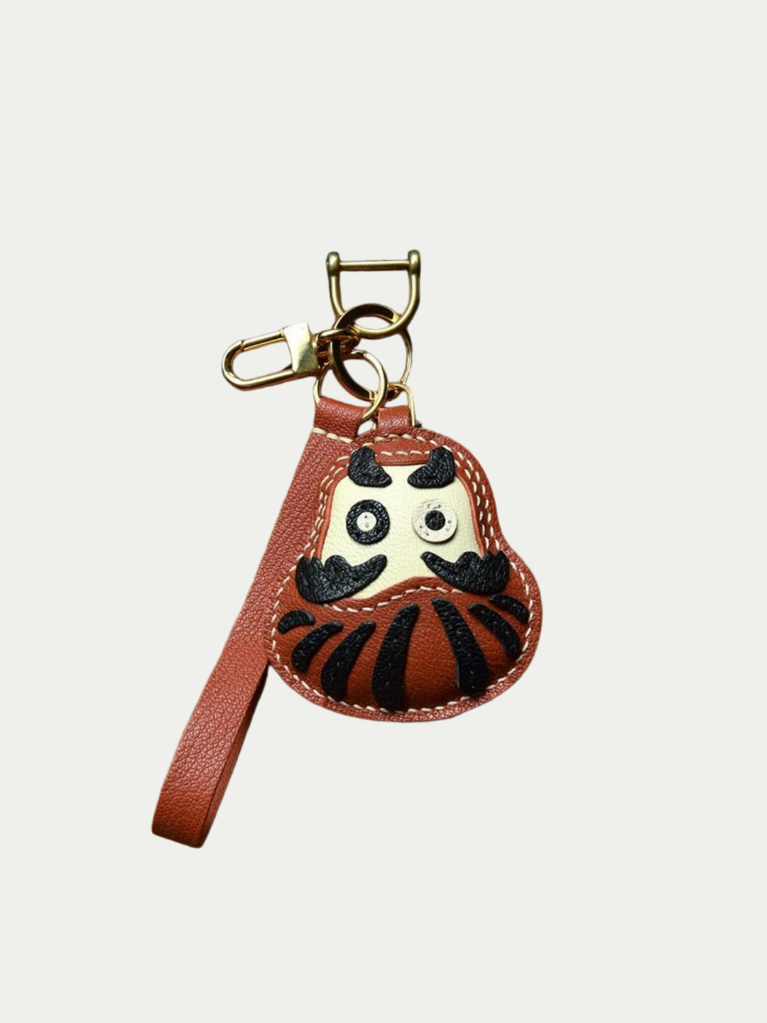 Handmade Sheepskin Daruma Bag Charm for Sale
Premium French Sheepskin Daruma Bag Charm
Unique Handmade Daruma Bag Charm Gift
Cute Lucky Daruma Bag Charm Gift Idea
Handcrafted Gift Daruma Bag Charm
Handmade French Sheepskin Good Luck Daruma Bag Charm
Japanese Lucky Daruma Leather Bag Charm
Mini Sheepskin Daruma Bag Accessory
Handmade Daruma Doll Bag Charm for Gift
Cute Sheepskin Daruma Bag Pendant
French Lambskin Daruma Bag Charm
Handmade Lucky Daruma Bag Charm for Purse
Artisan Sheepskin Daruma Bag Ornament
