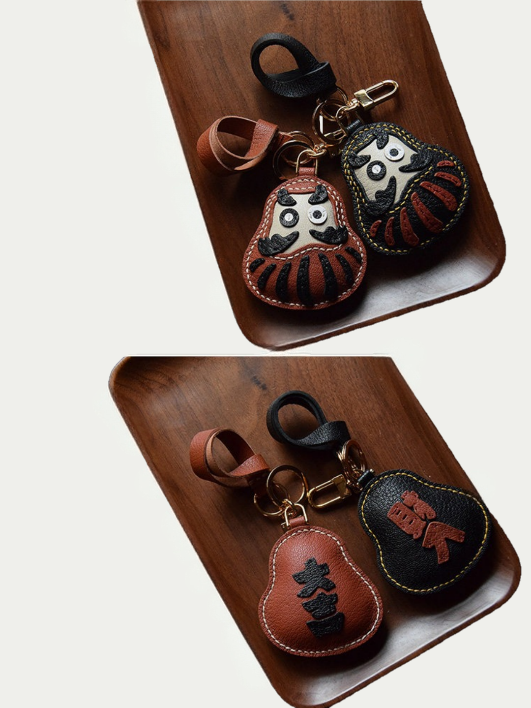 Handmade Sheepskin Daruma Bag Charm for Sale
Premium French Sheepskin Daruma Bag Charm
Unique Handmade Daruma Bag Charm Gift
Cute Lucky Daruma Bag Charm Gift Idea
Handcrafted Gift Daruma Bag Charm
Handmade French Sheepskin Good Luck Daruma Bag Charm
Japanese Lucky Daruma Leather Bag Charm
Mini Sheepskin Daruma Bag Accessory
Handmade Daruma Doll Bag Charm for Gift
Cute Sheepskin Daruma Bag Pendant
French Lambskin Daruma Bag Charm
Handmade Lucky Daruma Bag Charm for Purse
Artisan Sheepskin Daruma Bag Ornament