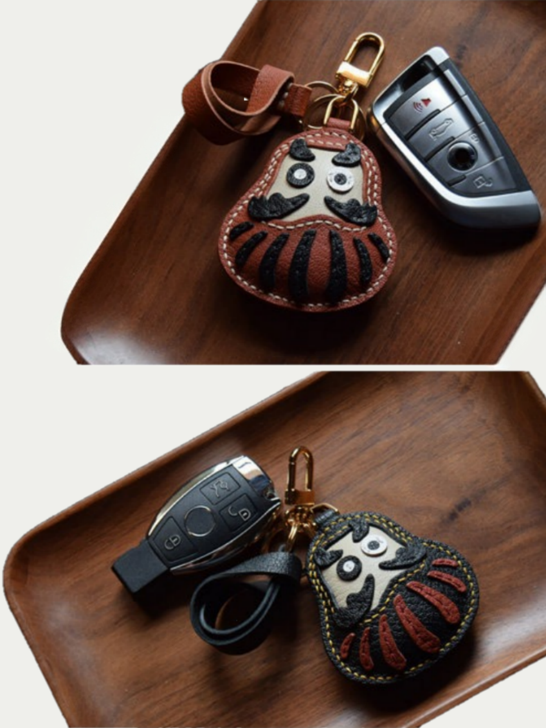 Handmade Sheepskin Daruma Bag Charm for Sale
Premium French Sheepskin Daruma Bag Charm
Unique Handmade Daruma Bag Charm Gift
Cute Lucky Daruma Bag Charm Gift Idea
Handcrafted Gift Daruma Bag Charm
Handmade French Sheepskin Good Luck Daruma Bag Charm
Japanese Lucky Daruma Leather Bag Charm
Mini Sheepskin Daruma Bag Accessory
Handmade Daruma Doll Bag Charm for Gift
Cute Sheepskin Daruma Bag Pendant
French Lambskin Daruma Bag Charm
Handmade Lucky Daruma Bag Charm for Purse
Artisan Sheepskin Daruma Bag Ornament