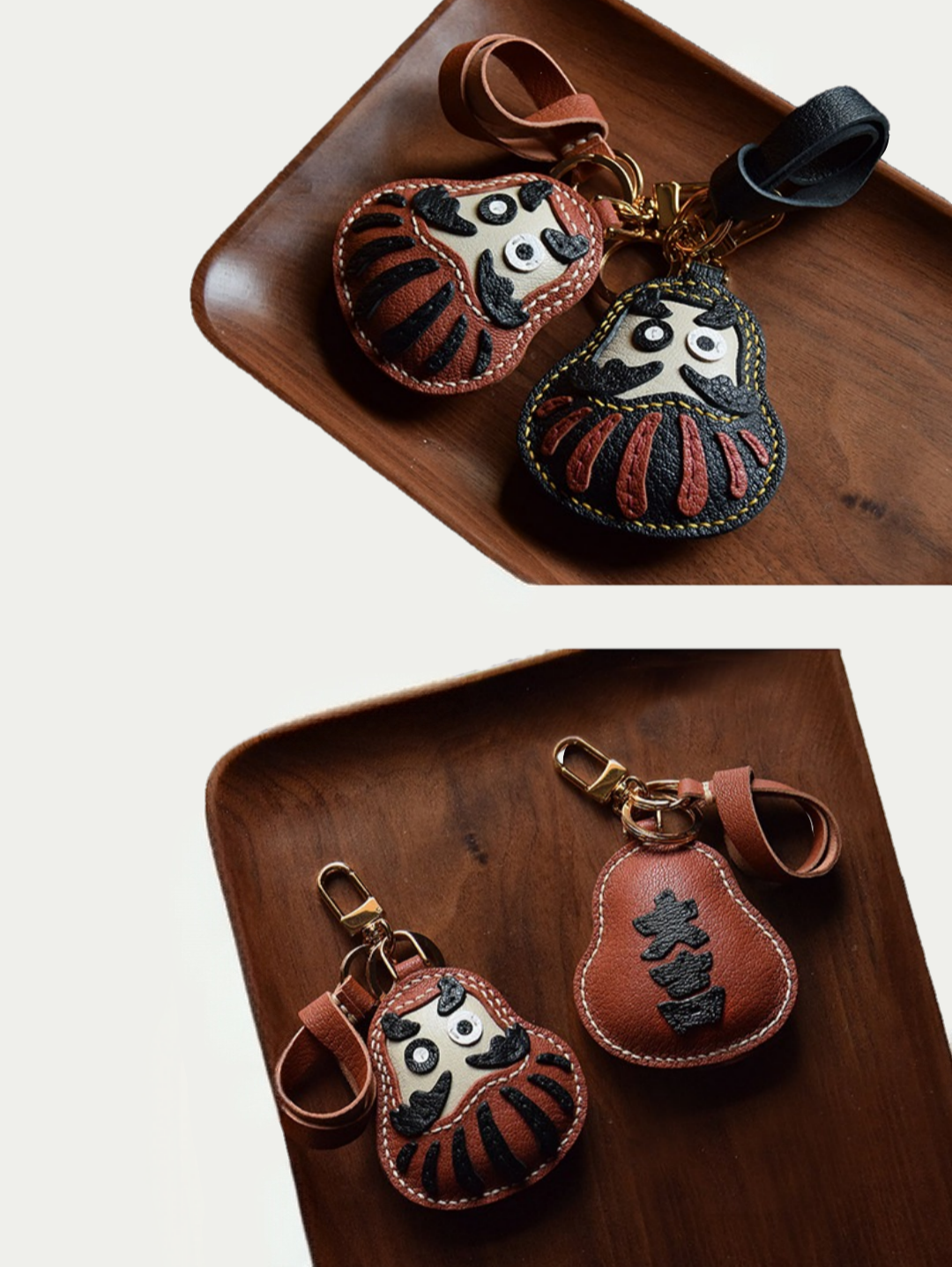 Handmade Sheepskin Daruma Bag Charm for Sale
Premium French Sheepskin Daruma Bag Charm
Unique Handmade Daruma Bag Charm Gift
Cute Lucky Daruma Bag Charm Gift Idea
Handcrafted Gift Daruma Bag Charm
Handmade French Sheepskin Good Luck Daruma Bag Charm
Japanese Lucky Daruma Leather Bag Charm
Mini Sheepskin Daruma Bag Accessory
Handmade Daruma Doll Bag Charm for Gift
Cute Sheepskin Daruma Bag Pendant
French Lambskin Daruma Bag Charm
Handmade Lucky Daruma Bag Charm for Purse
Artisan Sheepskin Daruma Bag Ornament