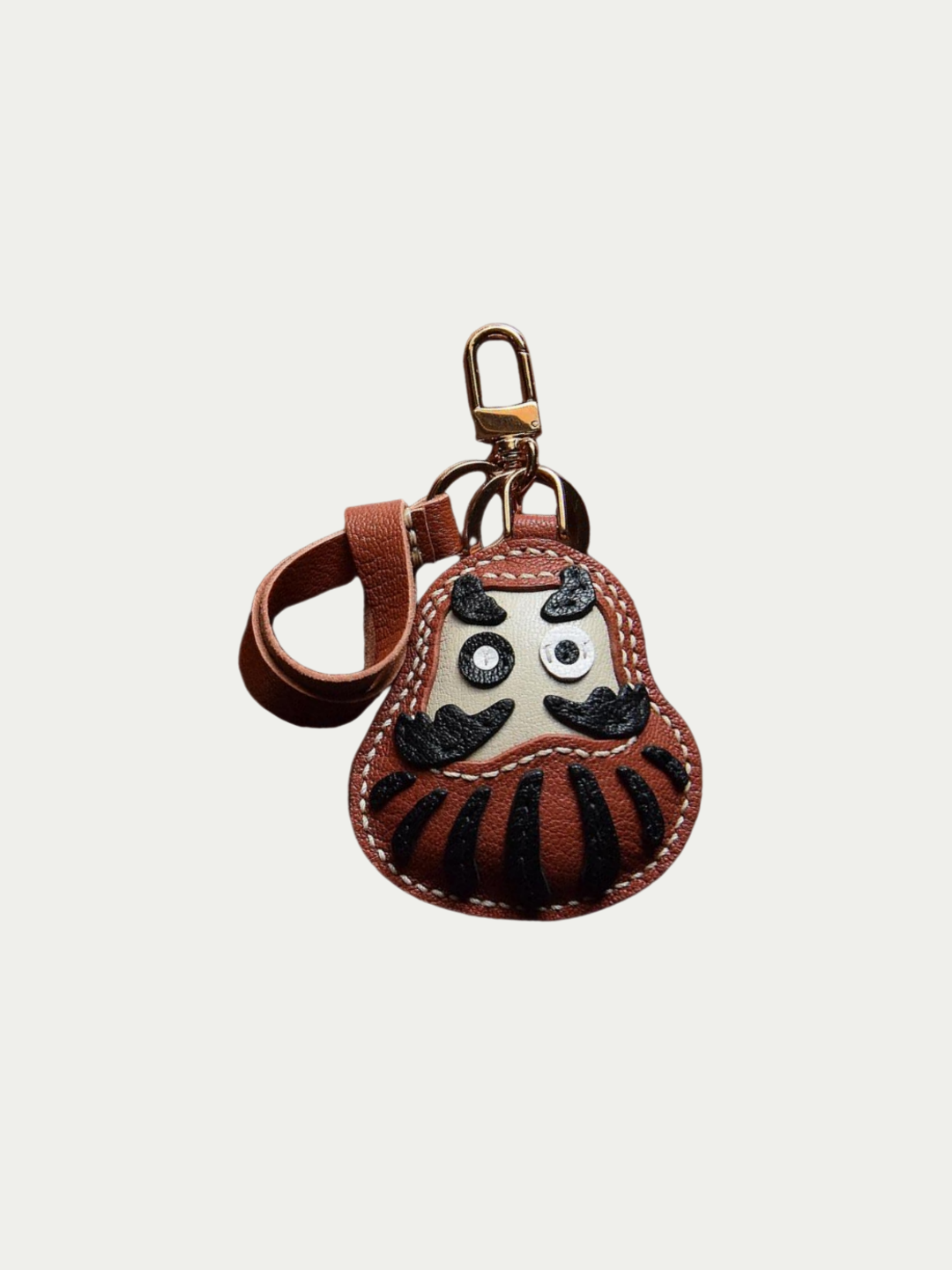 Handmade Sheepskin Daruma Bag Charm for Sale
Premium French Sheepskin Daruma Bag Charm
Unique Handmade Daruma Bag Charm Gift
Cute Lucky Daruma Bag Charm Gift Idea
Handcrafted Gift Daruma Bag Charm
Handmade French Sheepskin Good Luck Daruma Bag Charm
Japanese Lucky Daruma Leather Bag Charm
Mini Sheepskin Daruma Bag Accessory
Handmade Daruma Doll Bag Charm for Gift
Cute Sheepskin Daruma Bag Pendant
French Lambskin Daruma Bag Charm
Handmade Lucky Daruma Bag Charm for Purse
Artisan Sheepskin Daruma Bag Ornament