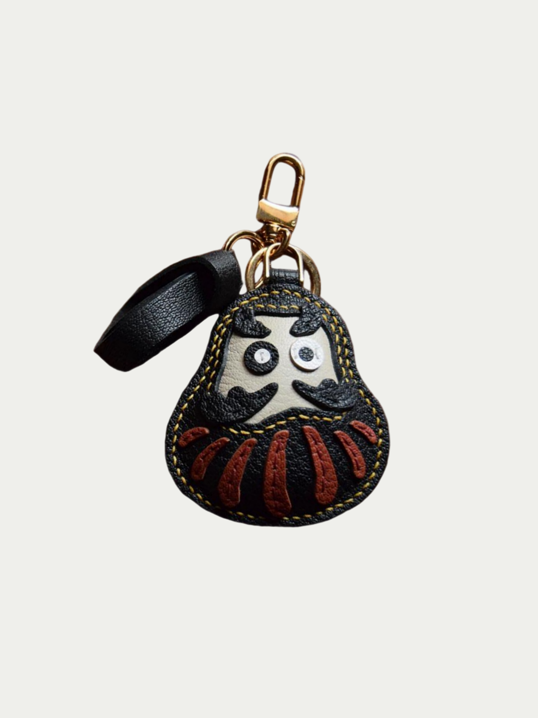 Handmade Sheepskin Daruma Bag Charm for Sale
Premium French Sheepskin Daruma Bag Charm
Unique Handmade Daruma Bag Charm Gift
Cute Lucky Daruma Bag Charm Gift Idea
Handcrafted Gift Daruma Bag Charm
Handmade French Sheepskin Good Luck Daruma Bag Charm
Japanese Lucky Daruma Leather Bag Charm
Mini Sheepskin Daruma Bag Accessory
Handmade Daruma Doll Bag Charm for Gift
Cute Sheepskin Daruma Bag Pendant
French Lambskin Daruma Bag Charm
Handmade Lucky Daruma Bag Charm for Purse
Artisan Sheepskin Daruma Bag Ornament