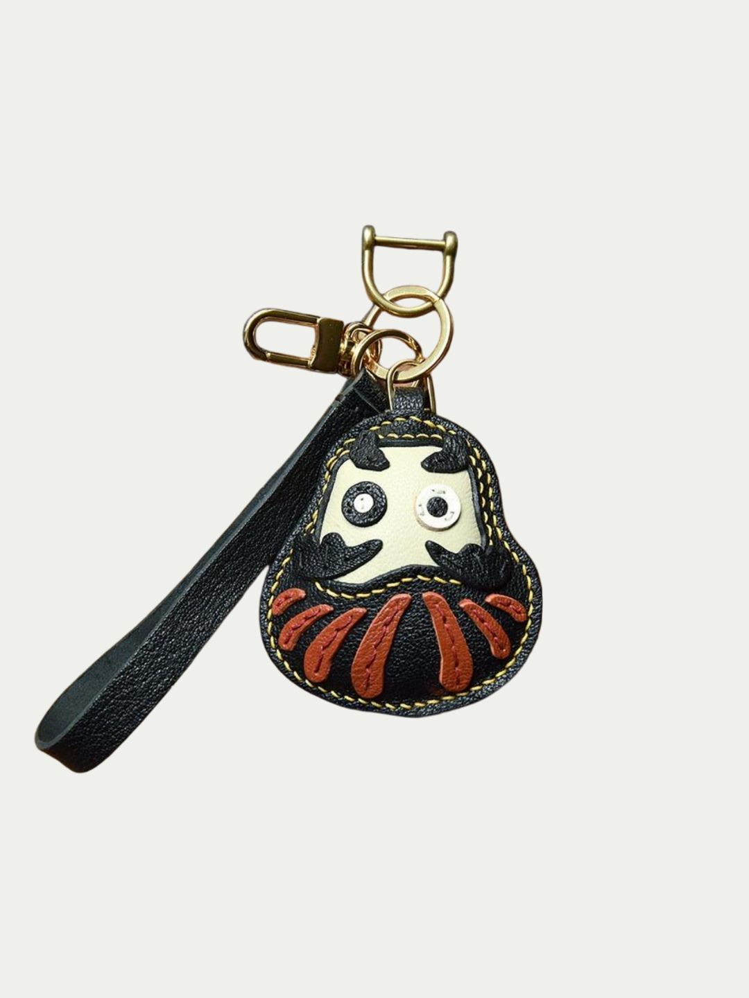 Handmade Sheepskin Daruma Bag Charm for Sale
Premium French Sheepskin Daruma Bag Charm
Unique Handmade Daruma Bag Charm Gift
Cute Lucky Daruma Bag Charm Gift Idea
Handcrafted Gift Daruma Bag Charm
Handmade French Sheepskin Good Luck Daruma Bag Charm
Japanese Lucky Daruma Leather Bag Charm
Mini Sheepskin Daruma Bag Accessory
Handmade Daruma Doll Bag Charm for Gift
Cute Sheepskin Daruma Bag Pendant
French Lambskin Daruma Bag Charm
Handmade Lucky Daruma Bag Charm for Purse
Artisan Sheepskin Daruma Bag Ornament